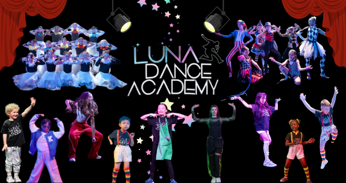 Luna Dance Academy